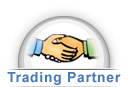 Personal Information for Trading Partner