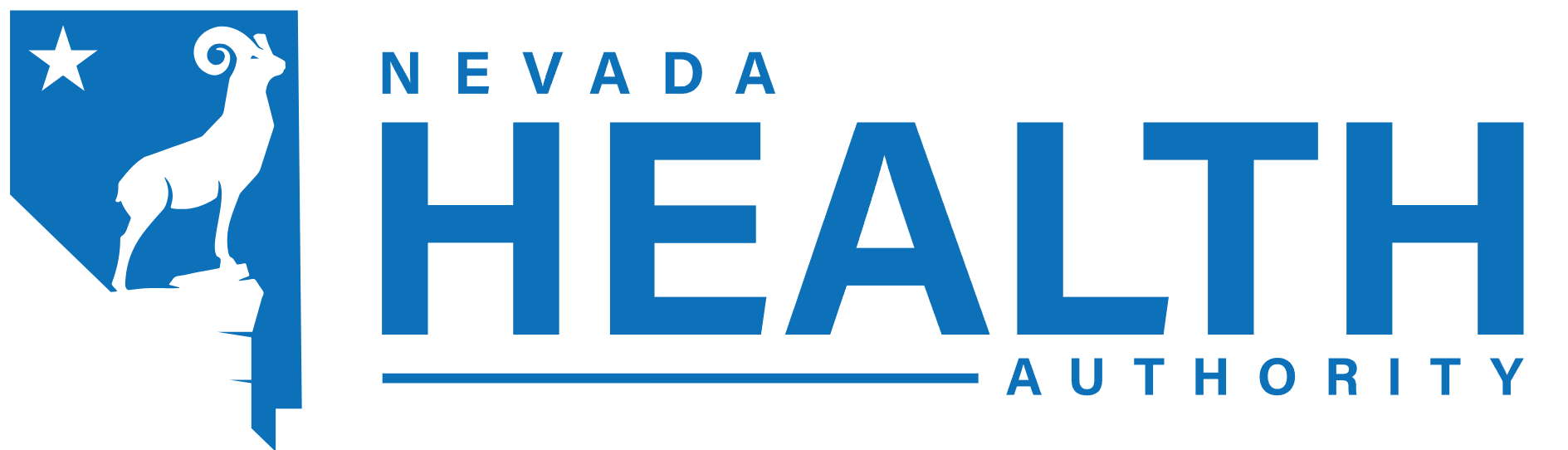 Nevada Health Authority Logo